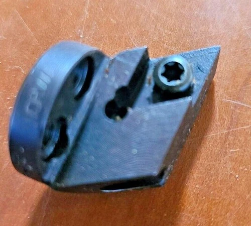 NEW Sandvik Does Not Apply