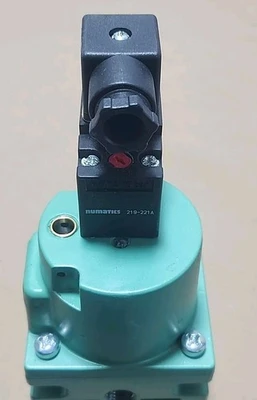 NEW Numatics S30C-04AKP