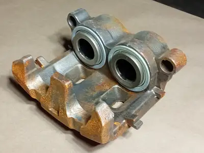 NEW FORD BRC242RM