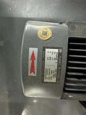 USED 2019 MOTIMAC SFR-R-R1300