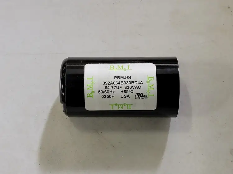 Used LENMARK INDUSTRIES PRMJ64 Misc Electrical & Power Parts British Columbia CA | Lenmark #253673