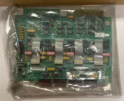 New | in-Stock GE FANUC IC600BF831 Industrial Controls Ohio US | Surplus Asset Holdings #1236551