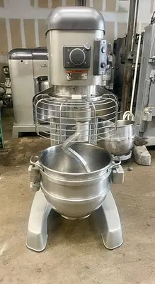 Used 2014 HOBART HL600 Planetary Mixers Ohio US | Palm Beach Restaurant Equipment, LLC #1421259