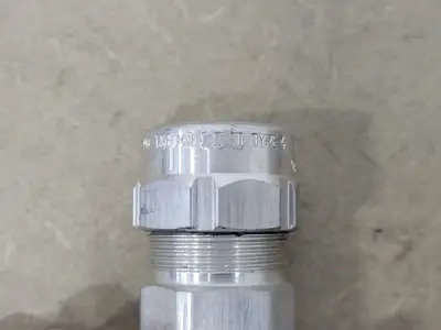 USED THOMAS & BETTS ST050-464
