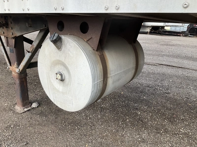 Used 1997 WABASH SUPER II MAX+ Reefer Trailers Michigan US | Miedema Asset Management Group #1355394