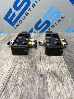 IMI Norgren MN01CGA75AJPA Electrical/PLC/Automation | ESS Industrial Equipment Sales (7)