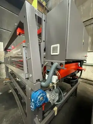 Bytrans 3015 Extended