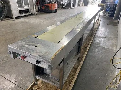 USED HATCH HCV-S-R-16