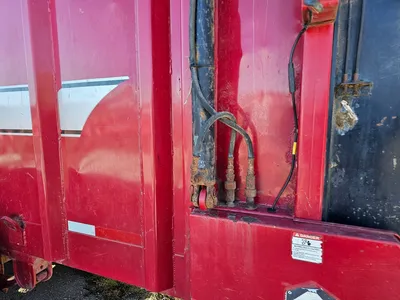 ARTEX SB700 Manure Spreaders | Iron Listing (20)