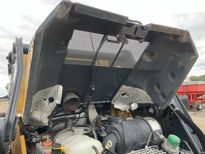 Used DEERE 333G Compact Track Loaders Michigan US | Miedema Asset Management Group #1477072