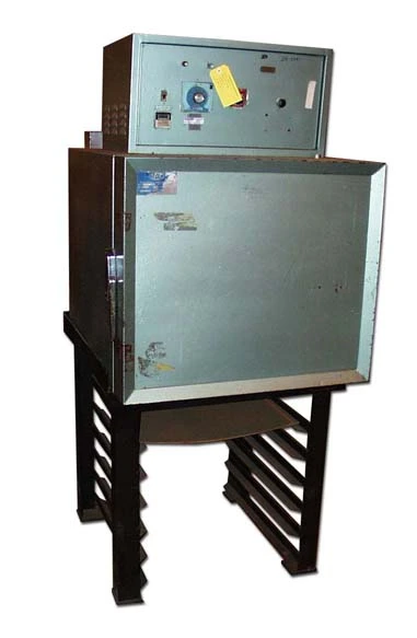 Used _UNKNOWN_ _UNKNOWN_ Batch Ovens South Carolina US | Machinery Solutions, Inc. #1006749