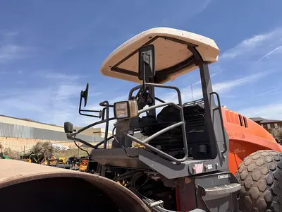 Used 2018 HAMM H10I Single Drum Rollers Utah US | CSS Equipment Sales #1383929