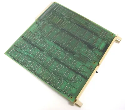 USED ABB DSPB-120 DISPLAY PROCESSOR BOARD 57540001-T/3, DSPB120, 57540001T3