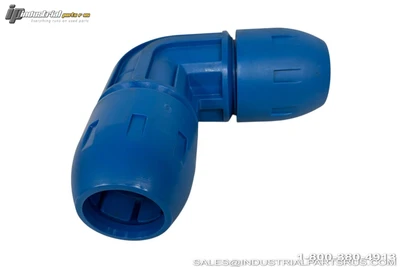 USED FAST PIPE F5003