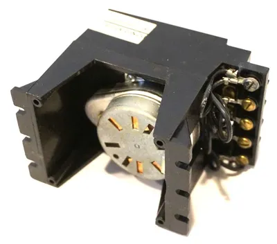 NEW DANAHER CONTROLS BR14A6 STOCK TIMER