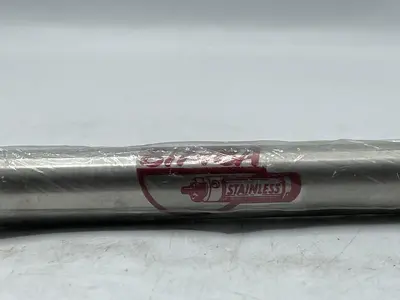 New | in-Stock BIMBA BIMBA D-10407-A-5 Pneumatic Cylinders | ND Industrial Surplus #1215757