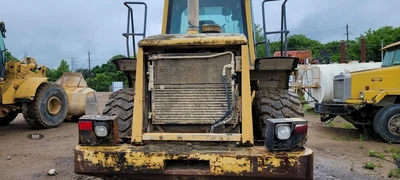 Used 2003 CATERPILLAR 950G Wheel Loaders Tennessee US | Ran Equipment #1398993