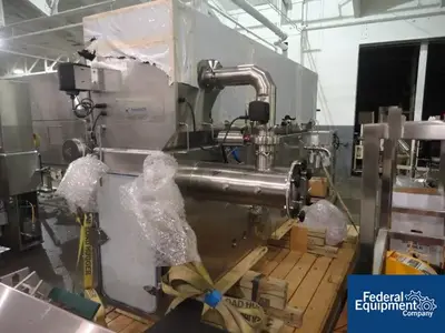 NEW Howorth 9'6" Howorth Isolator, 316L S/S, Unused