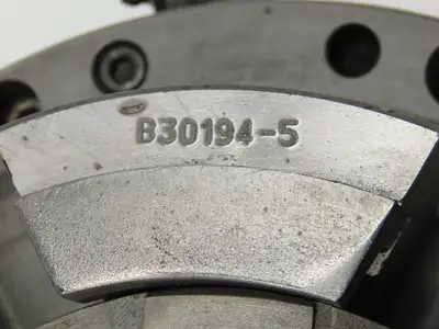 Speedgrip B30194-5 Tooling Chuck 6-Jaws