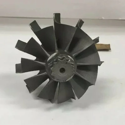 Borg Warner Schwitzer Turbo Shaft Wheel 406845-7D *Fast Shipping* Warranty!
