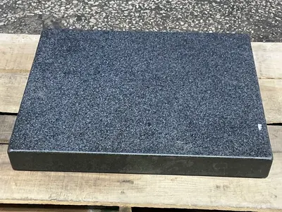 Used ACCURITE _UNKNOWN_ Granite Surface Plates Ohio US | HGR 24 #1545388