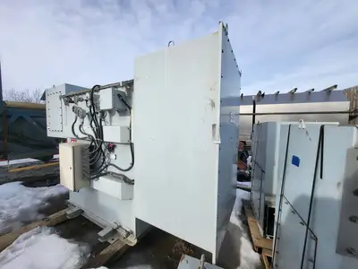 USED 2001 PIONEER TRANSFORMERS G2112B1413