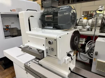 USED KELLENBERGER 1500U