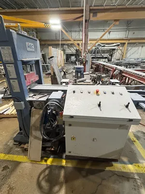 2015 MEC Kubo Rock Splitters | STONE EQUIPMENT WAREHOUSE (5)