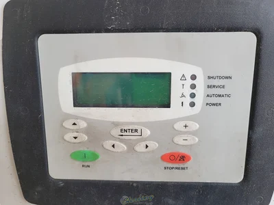 Used GARDNER DENVER VST55-90A, VST SERIES Rotary Screw & Sliding Vane Air Compressors California US | Sterling Machinery Exchange #1467603
