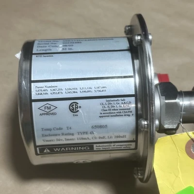 USED MTS MRA131C24D0U03200S