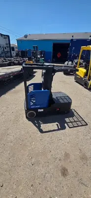 Used 2024 BLUE GIANT BG ZERO Misc Forklifts California US | Revelation Machinery #1300329