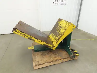 Used SOUTHWORTH _UNKNOWN_ Tippers Indiana US | Arrow Industrial #1408602