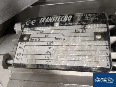 USED Multipack Multipack F43 Shrink Bundler