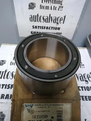 New | in-Stock AMERICAN SCS159 Bearings | Surplus Asset Holdings #1189050