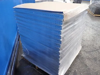 36" X 16" Conveyors