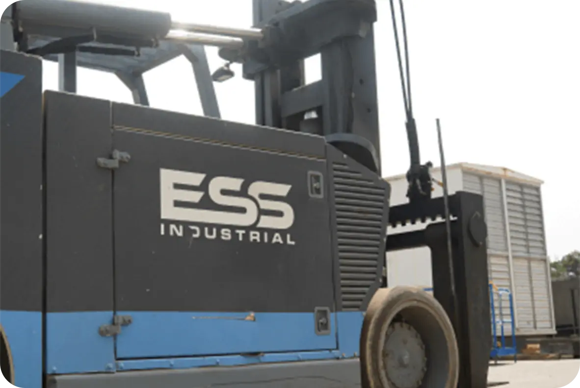  A partner you can trust