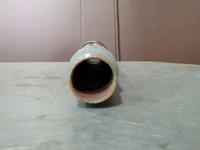 Flexible Metal Hose 1407-S/L-M620-4, CRN 0D5459