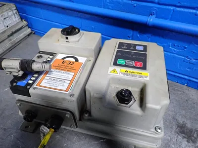 Used ALLENBRADLEY 280DF12710CGRW3P1 Starters Ohio US | HGR 24 #883905