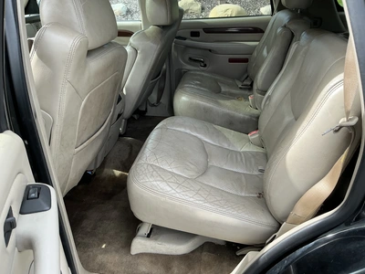 Used 2004 CADILLAC ESCALADE SUVs Michigan US | Miedema Asset Management Group #1461329