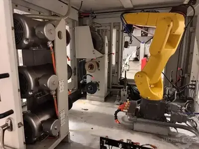 Used 2022 NAGEL Unknown Robots Illinois US | Perfection Global, LLC. #1304928