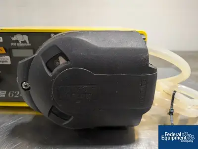USED Watson Marlow Watson Marlow Peristaltic Pump, Model 624U