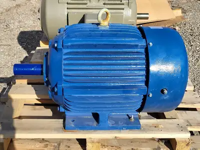 NEW TECO-WESTINGHOUSE APH01506TE5-841M