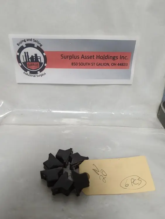 Used ALLEN-BRADLEY N20 Miscellaneous Equipment (Electrical & Power) Ohio US | Surplus Asset Holdings #1412815