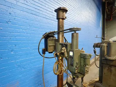 USED AYPNEUPT INC. S24EHB