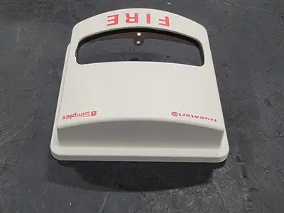 NEW SIMPLEX 49VOC-WWFIRE