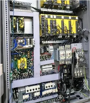 USED 2014 DMG MORI NTX2000-1500SZM