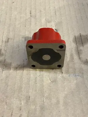 Cummins Fuel Pump Solenoid PN 3021420
