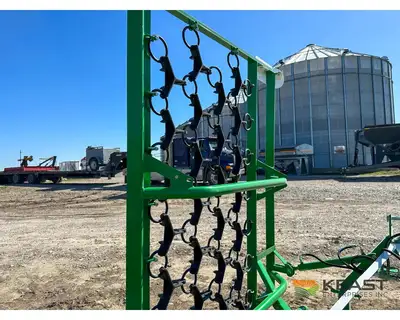 Used HUSTLER _UNKNOWN_ Landscape Rakes Iowa US | Keast Enterprises #1360342