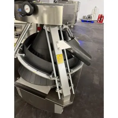 Used Glimek _UNKNOWN_ Dough Dividers | ISCA #1298986