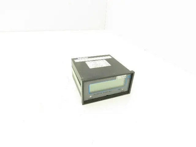 Used OVAL _UNKNOWN_ PLC Processors | Arrow Industrial #641362